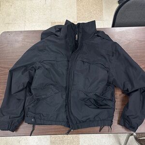 5.11 Tactical 5 in one jacket